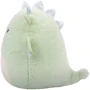 Мягкая игрушка Squishmallows Дракон Дрю 30 см (SQCR06683) фото 3