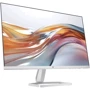 Монитор HP Series 5 524SW White (94C21E9): Покрытие экрана антибликовое