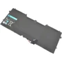 Батарея для ноутбука Dell Y9N00 XPS 13-L321X 7.4V Black 6300mAh Orig (17041): Напряжение, В 7.4