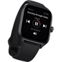 Смарт-годинник Amazfit GTS 4 Infinite Black Approved Вітринний зразок фото 3