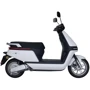 Электроскутер Aima A500 Gray: Модель A500