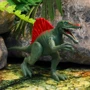 Интерактивная игрушка Dinos Unleashed серии Realistic S2 Спинозавр (31123S2): Рекомендуемый возраст от 3 лет