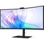 Монитор Samsung ViewFinity S6 (LS34C650V): Время реакции, мс 5