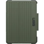 Аксессуар для iPad Urban Armor Gear UAG Metropolis SE Olive (124476117272) for iPad Pro 13 2024 M4: Тип аксессуара чехол