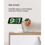 Зарядное устройство Belkin Wireless Charger BoostCharge Pro 3-in-1 White (WIZ009ttWH-APL)