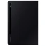 Аксесуар для планшетних ПК Samsung Book Cover Black (EF-BT630PBEGRU) для Samsung Galaxy Tab S7 SM-T875 фото 4