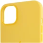 Чехол для iPhone TPU Silicone case with Magsafe Sunglow for iPhone 14 Pro фото 5