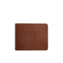 Обложка для удостоверения BlankNote Crazy Horse светло-коричневая (BN-IDC-2-k-kr)
