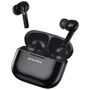 Навушники Awei T1 Pro Black: Тип конструкції вакуумные