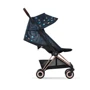 Прогулочная коляска Cybex Coya Jewels of Nature (522003111) фото 13