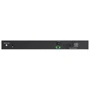 Сетевой коммутатор D-Link DGS-1210-28XS/ME: Порты только Gigabit Ethernet (10/100/1000)