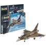 Сборная модель Revell набор Истребитель Еврофайтер Тайфун уровень 3 масштаб 1:72: Производитель Revell
