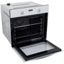Духовой шкаф электрический ELEYUS STELLA 6006 WH CL: Гриль есть