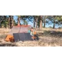 Зарядная станция EcoFlow RIVER 288Wh 600W (EFRIVER600-EU): Количество USB 4