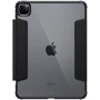 Аксессуар для iPad Spigen Ultra Hybrid Pro Black (ACS03655) for Apple iPad Pro 11"(2018-2022): Тип аксессуара чехол