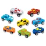 Ігрова машинка-сюрприз Cool Things – Hot Wheels (в ассорт.) (HW025) фото 5