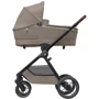 Люлька MAXI-COSI Sense Twillic Truffle (1522470110): Виробник Maxi-Cosi