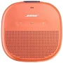 Акустика Bose SoundLink Micro, Orange: Колір помаранчевий