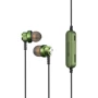 Наушники Gelius Ultra Triada GL-HB-009U Green: Диапазон частот (Гц) 20 - 20 000