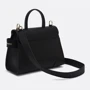 Женская сумка тоут Furla Meraviglia S Top Handle черная (WB00363-BX0041-O6000): Тип Сумки