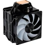 Кулер Aerocool Rime 4 Dual (ACTC-RM30427.01): Уровень шума, dB 34