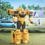 Игровой набор Transformers EarthSpark Бамблби и Габбро (F7662): Возраст От 6 лет