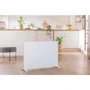 Обігрівач Gorenje IR540W: Вага 5.3 кг