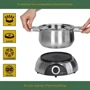 Фондю Clatronic FD 3783: Производитель Clatronic