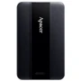 Внешний жесткий диск Apacer AC237 1 TB Black (AP1TBAC237B-1)