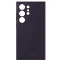 Чохол для телефона Samsung Silicone Case Dark Violet (EF-PS928TEEGWW) для Samsung S928 Galaxy S24 Ultra