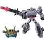 Игрушка Hasbro Трансформеры Кибервселенная Делюкс 12 см (E7053_E7097 CYBERVERSE DELUXE MEGATRON): Возраст От 6 лет
