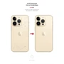 Защитная пленка для iPhone ArmorStandart Screen Protector Back Carbone Silver for iPhone 14 Pro (ARM64962): Тип аксессуара защитная пленка
