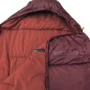 Спальний мішок Easy Camp Nebula M/+2°C Red (Left): Призначення двухсезонний