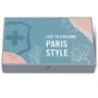 Мультитул Victorinox COMPANION Paris Style 1.3909.E221 (Vx13909.E221): Вес, г 82