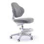 Детское кресло ErgoKids Mio Classic Grey (арт.Y-405 G)