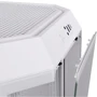 Корпус Thermaltake The Tower 300 Snow White (CA-1Y4-00S6WN-00): Форм-фактор материнської плати MicroATX/Mini-ITX