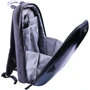 Ранець ZiBi Ultimo BONAIR BLACK фото 7