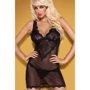 Эротический комплект Obsessive Emperita chemise, L/XL