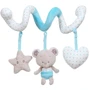 Игрушка-спираль BabyOno Медвежонок Тони (1234)