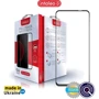 Intaleo Tempered Glass Full Glue Black for Oppo A80: Тип защитное стекло