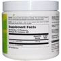 Nature's Life L-Lysine Powder, Unflavored, 200 g (NLI-51230): Тип лізин