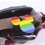 Сумка-бананка Cerda Disney - Mickey Mouse Pride Transparent Handbag (2100003375) фото 3