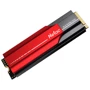 Netac N950E Pro 500 GB (NT01N950E-500G-E4X): Интерфейс подключения PCI-Express 3.0 (x4)