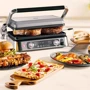 Электрогриль Braun Multigrill 9 Pro CG 9160 фото 5