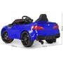 Дитячий електромобіль Bambi Racer BMW M5 синій (M 4791EBLR-4) фото 10
