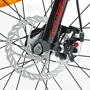 Дитячий спортивний велосипед Corso CRANK 20" дюймів (CR-20257) фото 5