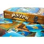 Настольная игра Эврикус Мяури: Вид карточные