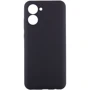 Чехол для телефонов Lakshmi Case Silicone Cover Full Camera Black for Realme C33