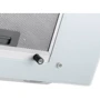 Витяжка Pyramida NR 60 PK WHITE: Управління механічне