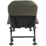 Крісло розкладне Bo-Camp Carp Black/Grey/Green (1204100) фото 5